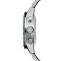 Freelancer Automatic Chronograph Ceramic Bezel 43.5mm - Green on Bracelet