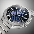 Photon Super Titanium™ Limited Edition 39.6mm - Blue on Bracelet