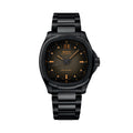 Multifort TV Big Date Automatic 40mm - Grey on Bracelet