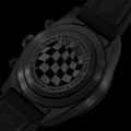 Black Bay Chrono 