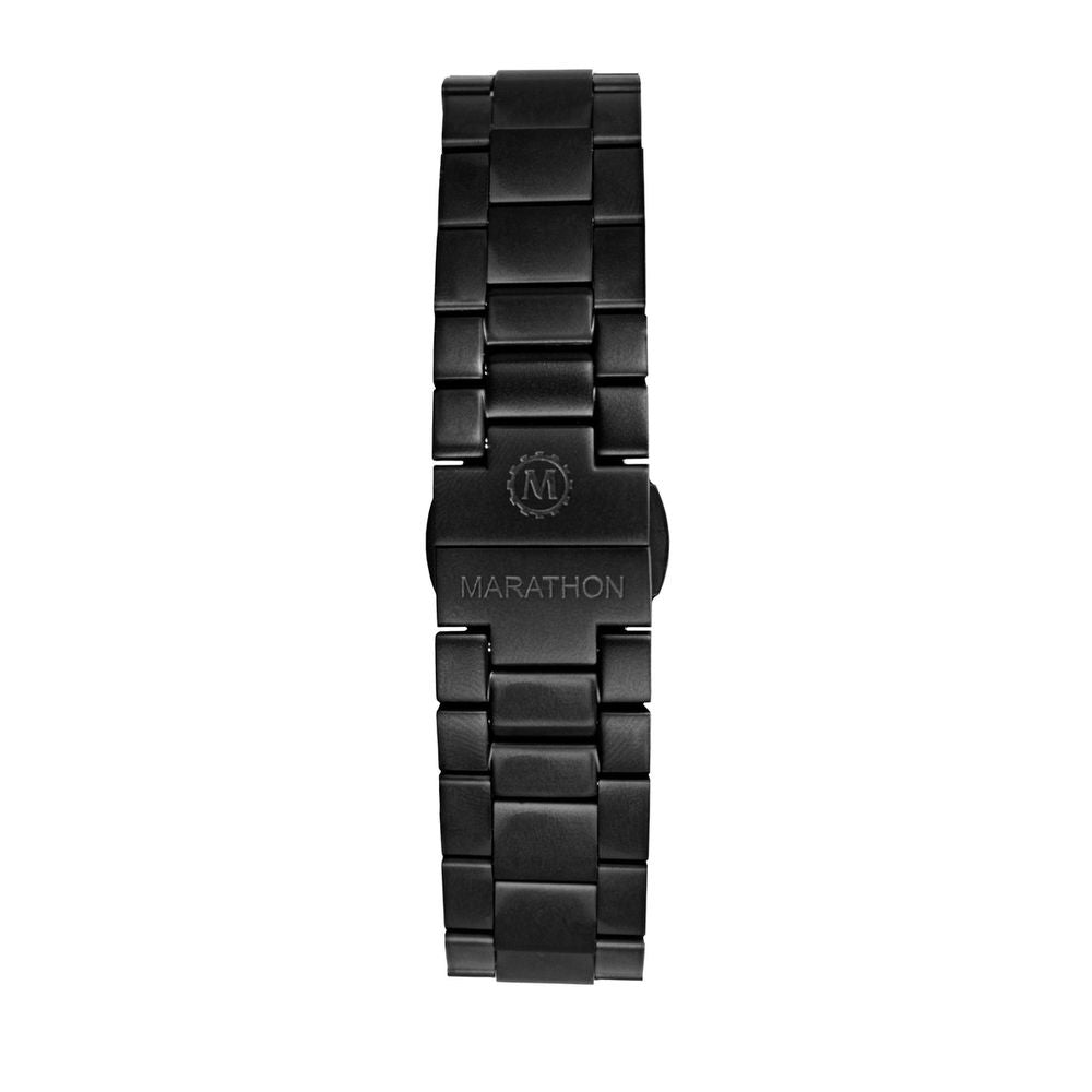 GSAR Type II Diver's Automatic 41mm - Anthracite on Bracelet