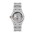 Constellation Sedna™ Gold 29mm - White on Bracelet