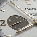Artelier Calibre 113 43mm - White on Bracelet