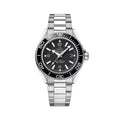 Seamaster Planet Ocean 600M 42mm - Black on Bracelet