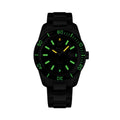 Engineer M Skindiver III Limited Edition 41.5mm - Black on Bracelet