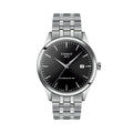 Classic Dream 40mm - Black on Bracelet