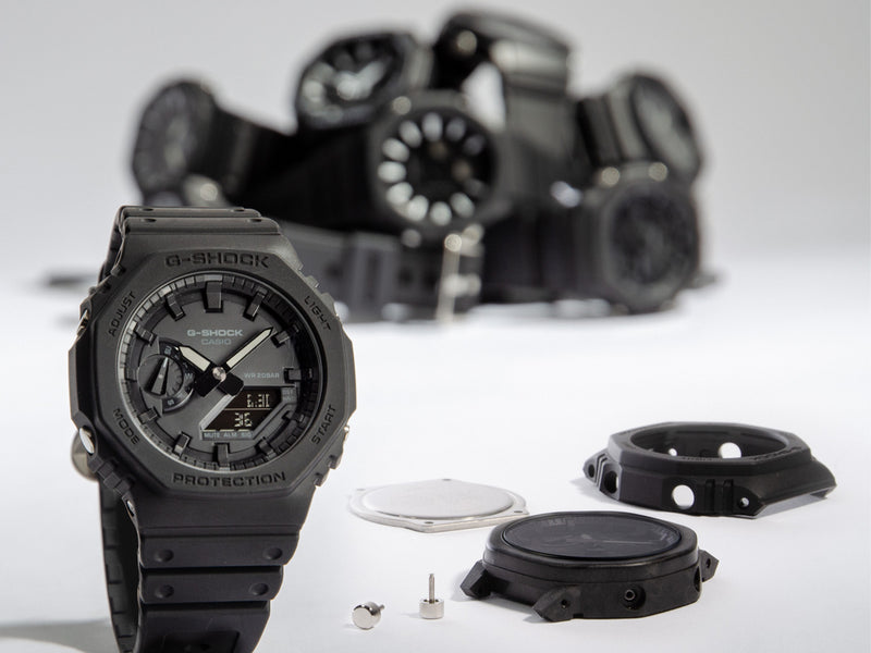 G-SHOCK