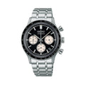 SSB479 Essentials Chronograph 38.7mm - Black on Bracelet