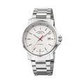 29er Big 42.4mm - White on Bracelet