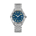 SUB 200 Caribbean 42mm - Blue on Bracelet