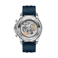 Portugieser Yacht Club Chronograph Edition “Orlebar Brown” 44.6mm - Blue on Rubber Strap