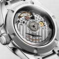 Conquest 34mm - Sunray Pink on Bracelet