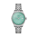 Ballade Quartz 34mm - Mint on Bracelet