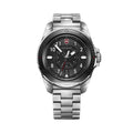 Journey 1884 Quartz 43mm - Black on Bracelet