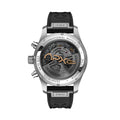Pilot’s Watch Chronograph APXGP Gold Accents 41mm - Black on Rubber Strap