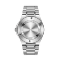 Ingenieur Automatic 40mm - Silver on Bracelet