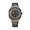 Photon Super Titanium™ Two-Tone Limited Edition 39.6mm - Champagne on Bracelet