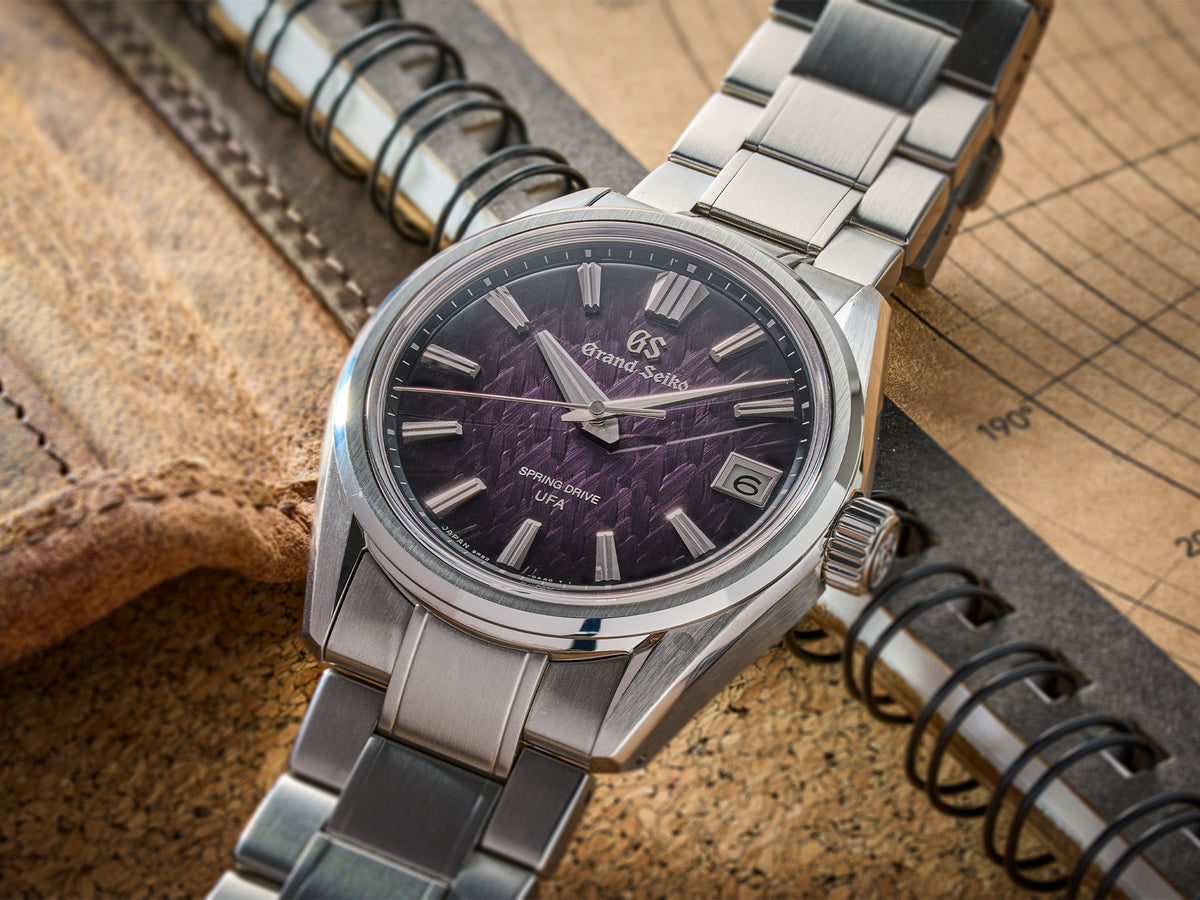 Grand Seiko