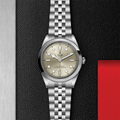 Black Bay One 41mm - Light Champagne on Bracelet
