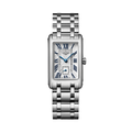 DolceVita Quartz 37mm - Silver 