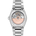 Highlife Automatic COSC Certified 39mm - Black on Bracelet