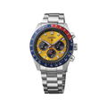 HBJ004 Prospex Speedtimer Solar Chronograph 41.4mm - Yellow on Bracelet