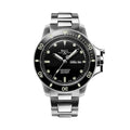 Engineer Hydrocarbon Original 43mm - Black on Bracelet