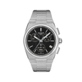 PRX Quartz Chronograph 41mm - Black on Bracelet