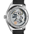 Portugieser Automatic 40mm - Blue on Leather Strap