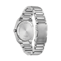 Sport Luxury 40mm - Black on Bracelet