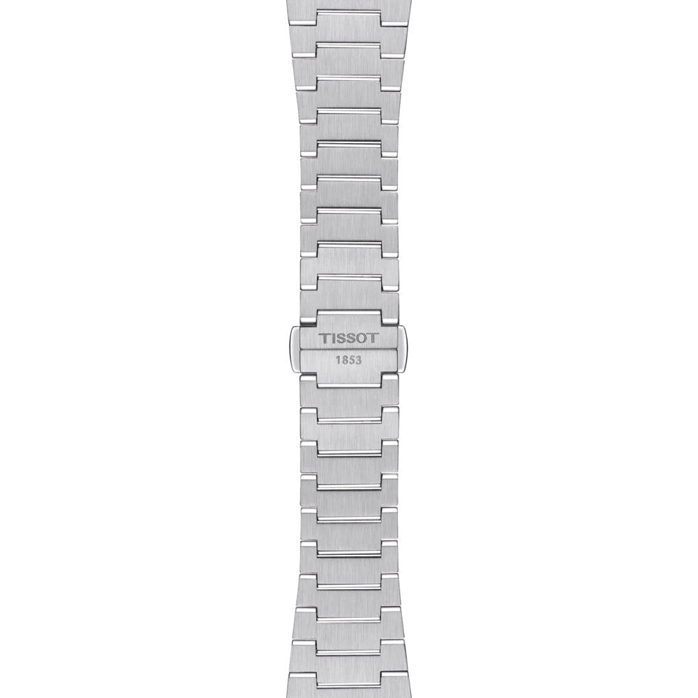 PRX Quartz 35mm - White MOP on Bracelet