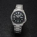 SRPE55 5 Sports 40mm - Black on Bracelet