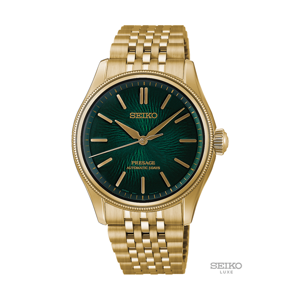 HCC009 Presage Classic 