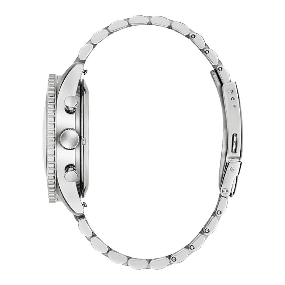 Marine Star Heritage Archive Series Special Edition 42.85mm - Black on Bracelet