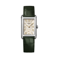 DolceVita Quartz 37mm - Ivory gilt 