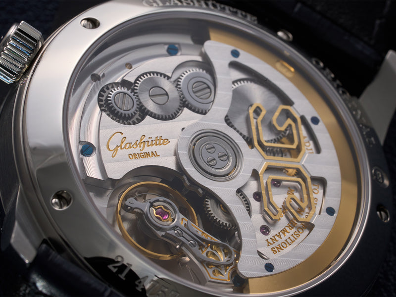 Glashütte Original