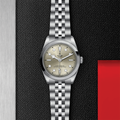 Black Bay One 36mm - Light Champagne on Bracelet