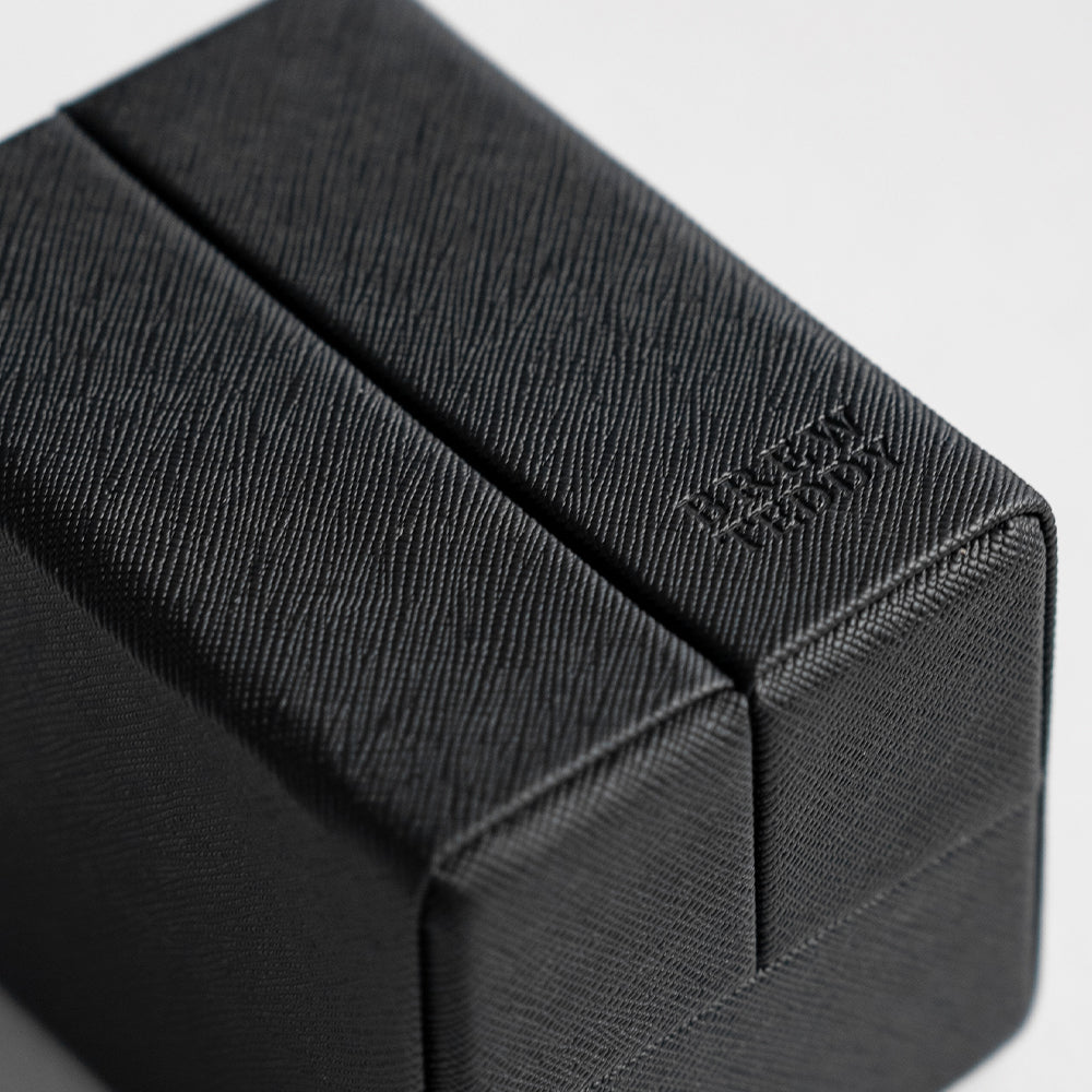 Brew Metric Teddy Baldassarre Edition 36mm - Blue on Bracelet