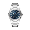 Ingenieur Automatic 40mm - Blue on Bracelet