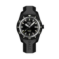 Engineer II Skindiver Heritage Limited Edition 42mm - Black on Rubber Strap