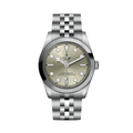 Black Bay One 31mm - Light Champagne on Bracelet