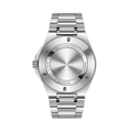Ingenieur Automatic 40mm - Black on Bracelet