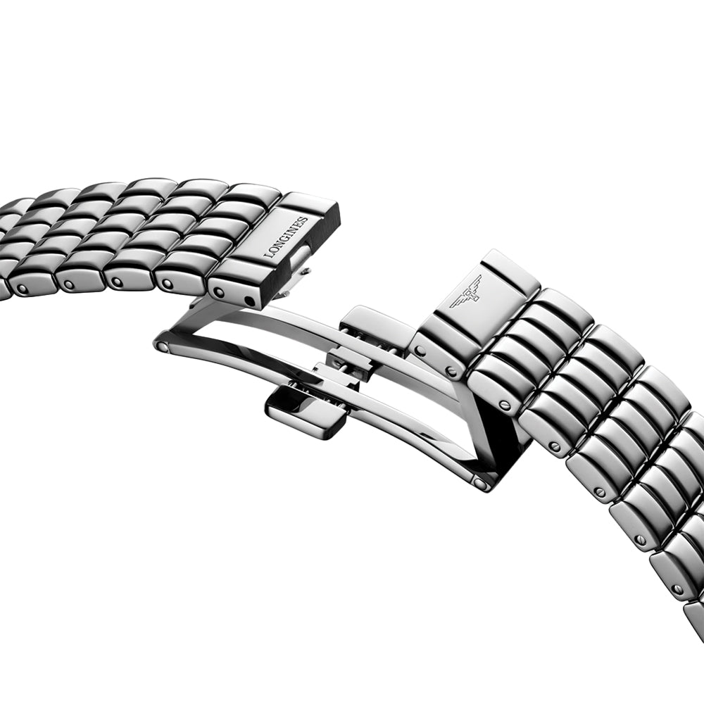 Mini DolceVita 29mm - Silver 