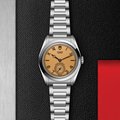 TUDOR Monarch 39mm - Dark Champagne on Bracelet