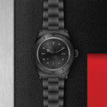 Black Bay Ceramic 41mm - Black on Bracelet