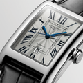 DolceVita 43.8mm - Silver 