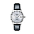 SRPB43 Presage Cocktail Time 40.5mm - Blue on Leather Strap