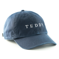 TEDDY Hat - Blue