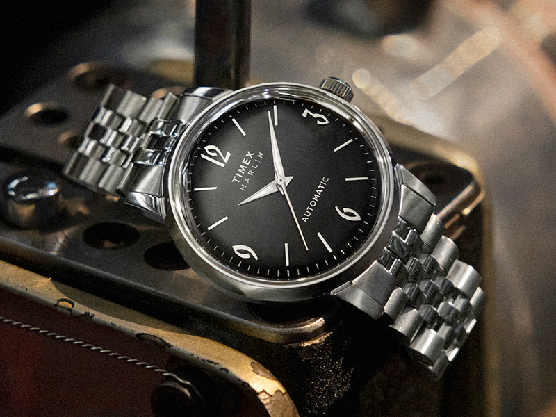 Timex