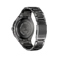 ATTESA Black Super Titanium 43.2mm - Black on Bracelet
